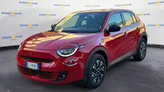 Rosso Usata 2023 Fiat 600E Red SUV | 23.000 € (Super prezzo)