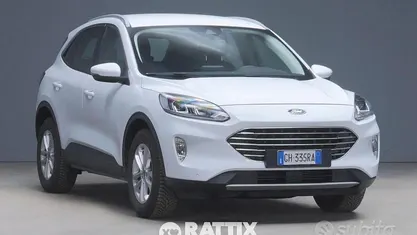 Usata Ford Kuga Business Edition 120 CV (88 kW) 2022 SUV