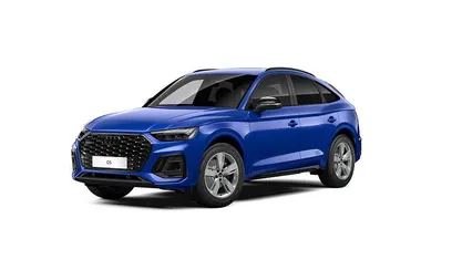 Usata Audi Q5 Sportback Edition .1 204 CV (150 kW) 2022 SUV