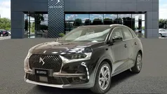 Blu Usata 2020 DS Automobiles DS7 Crossback Grand Chic SUV | 19.500 € (Ottimo prezzo)