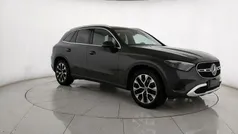 Grigio scuro Usata 2022 Mercedes GLC220 Advanced SUV | 58.900 € (Buon prezzo)