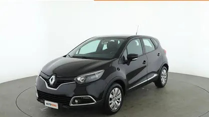 Usata Seat Leon FR 150 CV (110 kW) 2020 Blu Berlina