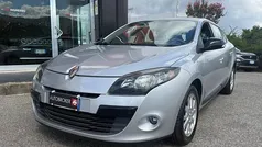 Grigio Usata 2012 Renault Mégane GT Line GT-Line Station wagon | 4500 € (Super prezzo)