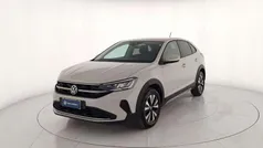 Grigio metallizzato Usata 2022 VW Taigo Life SUV | 17.500 € (Super prezzo)