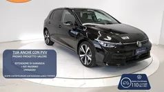 Nero Nuova 2025 VW Golf VIII Edition Tre volumi | 36.500 € (Buon prezzo)