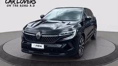 Nero Usata 2024 Renault Austral Techno SUV | 26.992 € (Buon prezzo)