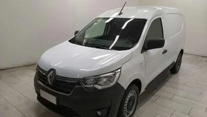 Usata Renault Twingo 95 CV (69 kW) 2023 Utilitaria