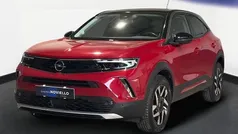 Rosso Usata 2022 Opel Mokka Elegance SUV | 17.800 € (Ottimo prezzo)