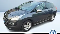 Usata 2011 Peugeot 3008 Premium SUV | 8500 € (Molto cara)