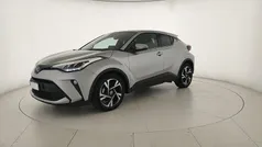 Usata 2022 Toyota C-HR Active SUV | 22.900 € (Buon prezzo)