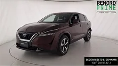 Bordeaux Usata 2023 Nissan Qashqai N-Connecta SUV | 29.900 € (Buon prezzo)