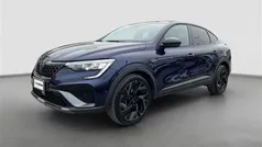 Nero Usata 2023 Renault Arkana Esprit Alpine SUV | 24.900 € (Buon prezzo)