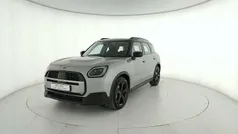 Usata 2025 Mini Countryman Classic SUV | 36.600 € (Buon prezzo)