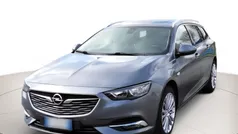 Grigio Usata 2019 Opel Insignia Innovation Station wagon | 15.300 € (Buon prezzo)