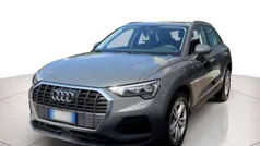 Grigio Usata 2021 Audi Q3 Business SUV | 27.400 € (Super prezzo)