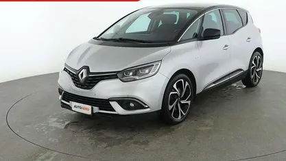 Usata Renault Scénic III Bose Edition 160 CV (117 kW) 2016 Monovolume