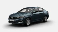 Blu Nuova 2025 Fiat Tipo S Tre volumi | 16.390 € (Buon prezzo)