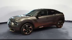 Grigio Usata 2021 Citroën C4 Feel Tre volumi | 15.500 € (Ottimo prezzo)