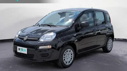 Usata Fiat Panda S 69 CV (50 kW) 2025 Utilitaria