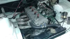 Bianco Usata 1980 Opel Ascona | 118.000 €