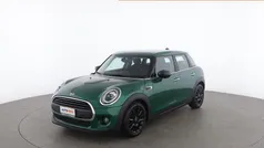 Verde Usata 2020 Mini ONE Due volumi | 16.799 € (Ottimo prezzo)