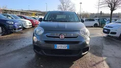 Grigio Usata 2022 Fiat 500X SUV | 14.500 € (Buon prezzo)