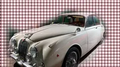 Usata 1968 Jaguar MK II Tre volumi | 20.000 €