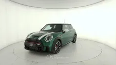 Verde Usata 2023 Mini John Cooper Works Due volumi | 32.800 € (Buon prezzo)