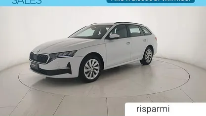 Usata 2024 Skoda Octavia Executive Station wagon | 25.900 € (Ottimo prezzo)