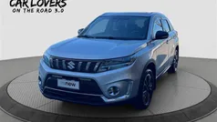 Grigio chiaro Usata 2020 Suzuki Vitara SUV | 16.400 € (Buon prezzo)