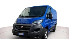 Blu Usata 2020 Fiat Ducato Furgone | 15.850 € (Buon prezzo)