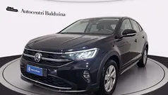 Usata 2022 VW Taigo Life SUV | 18.900 € (Buon prezzo)