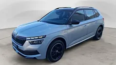Usata 2022 Skoda Kamiq Monte Carlo SUV | 17.500 € (Buon prezzo)