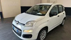 Bianco Usata 2019 Fiat Panda Easy Due volumi | 9490 € (Buon prezzo)
