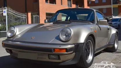 Usata Porsche 930 Turbo 300 CV (220 kW) 1985 Coupé