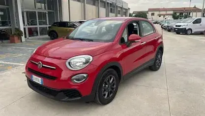 Usata Fiat 500X Lounge 120 CV (88 kW) 2020 SUV