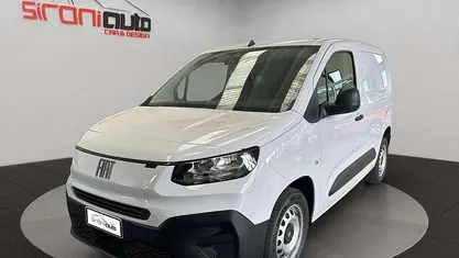 Usata 2024 Fiat Doblò Monovolume | 19.590 € (Buon prezzo)