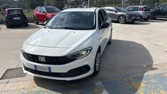 Bianco Usata 2025 Fiat Tipo Due volumi | 20.950 € (Buon prezzo)