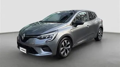 Usata Renault Clio V Evolution 101 CV (74 kW) 2022 Berlina