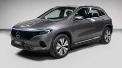 Mercedes EQA300