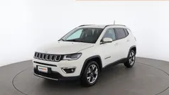 Usata 2019 Jeep Compass Limited SUV | 16.899 € (Buon prezzo)