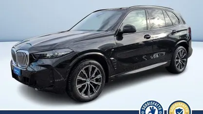 Usata BMW X5 M Sport 298 CV (219 kW) 2023 SUV