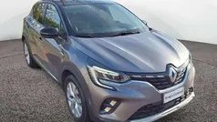 Grigio Usata 2022 Renault Captur Intens SUV | 18.900 € (Buon prezzo)