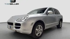 Usata 2004 Porsche Cayenne SUV | 9500 € (Ottimo prezzo)
