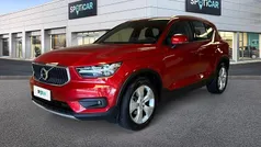 Usata 2021 Volvo XC40 Momentum SUV | 24.350 € (Buon prezzo)
