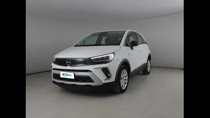 Usata Opel Crossland X Elegance 110 CV (80 kW) 2021 SUV