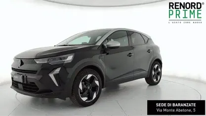 Usata Renault Captur Techno 91 CV (66 kW) 2025 Be style SUV