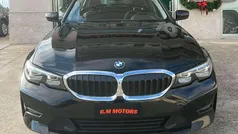 Usata 2021 BMW 318 M Sport Station wagon | 23.500 € (Super prezzo)