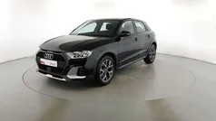 Nero mito metallizzato Usata 2021 Audi A1 Admired Due volumi | 20.800 € (Buon prezzo)