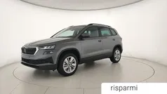 Grigio graphite metallizzato Nuova 2025 Skoda Karoq Executive SUV | 35.400 € (Ottimo prezzo)